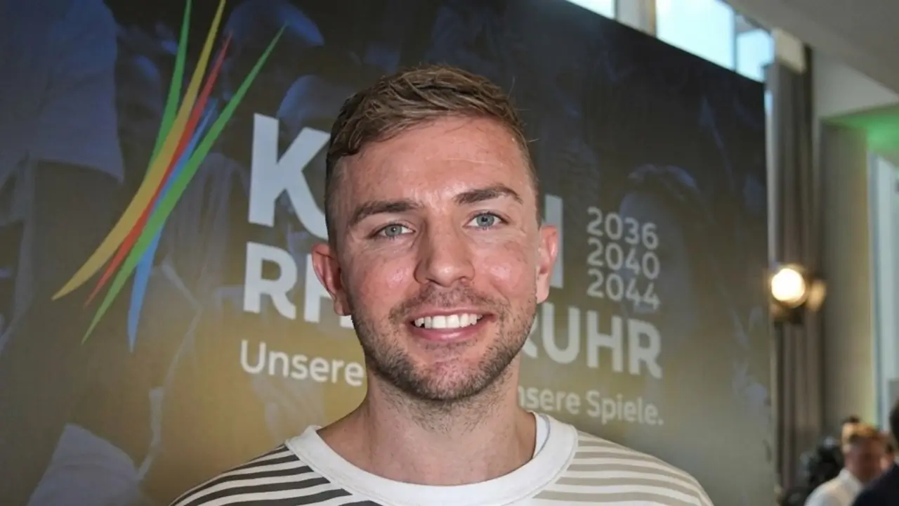 Christoph Kramer Vermögen 2026