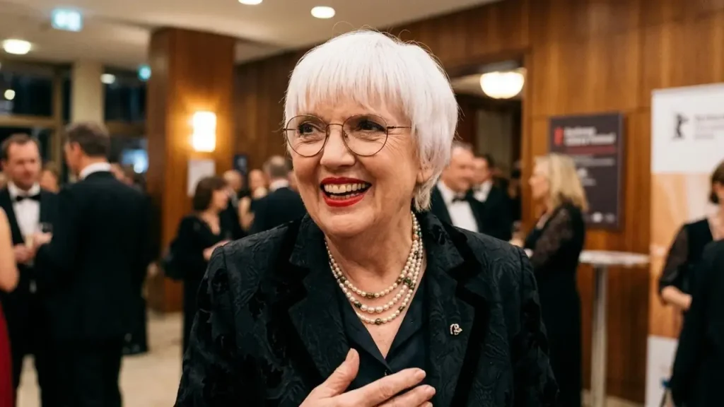 Claudia Roth Privat vermögen 2026