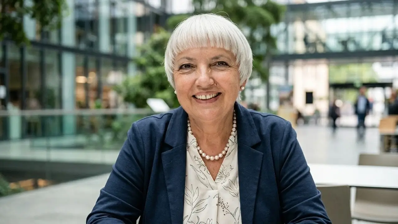 Claudia Roth Privat vermögen 2026