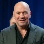 Dana White Vermögen 2026