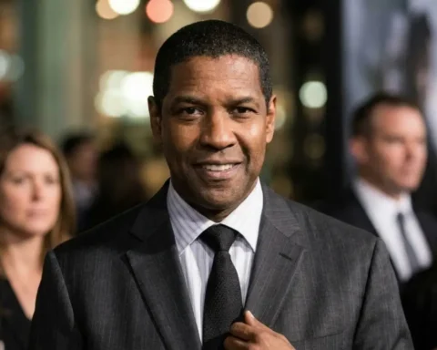 Denzel Washington Vermögen 2026