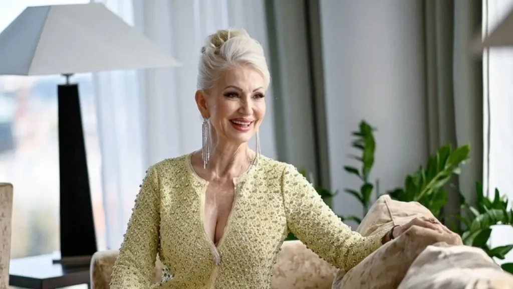 Désirée Nick Vermögen 2026
