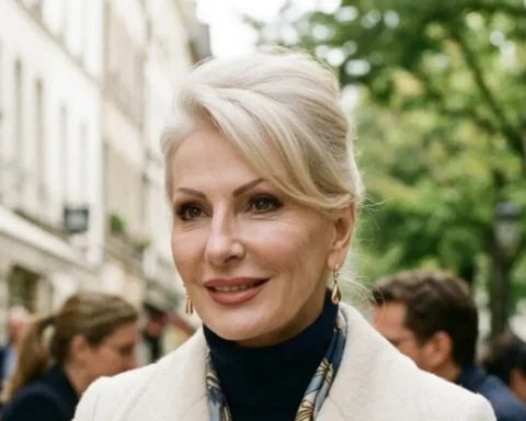 Désirée Nick Vermögen 2026