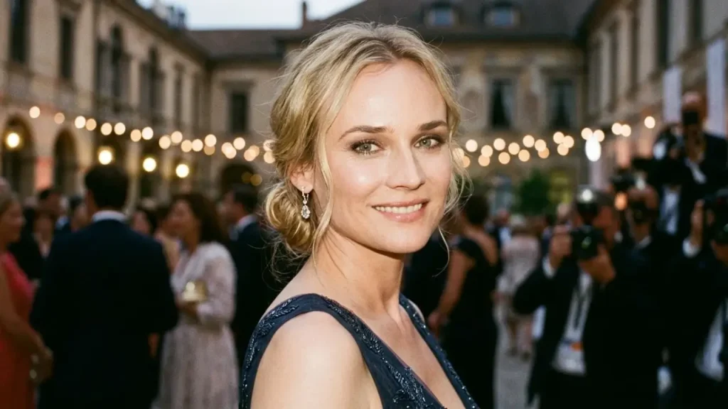  Diane Kruger Vermögen 2026