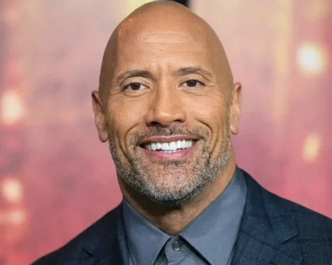 Dwayne Johnson Vermögen 2026