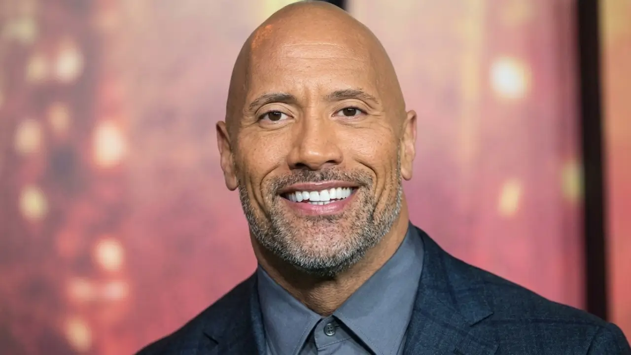 Dwayne Johnson Vermögen 2026