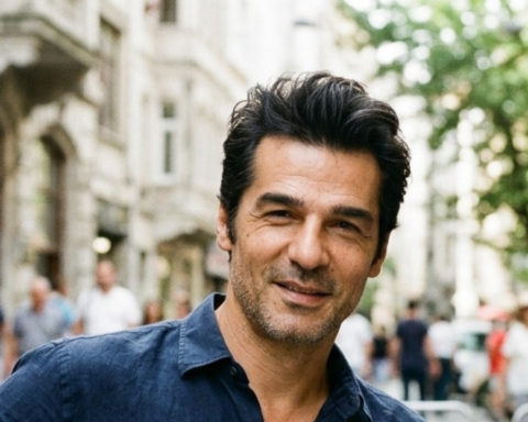 Erol Sander Vermögen 2026
