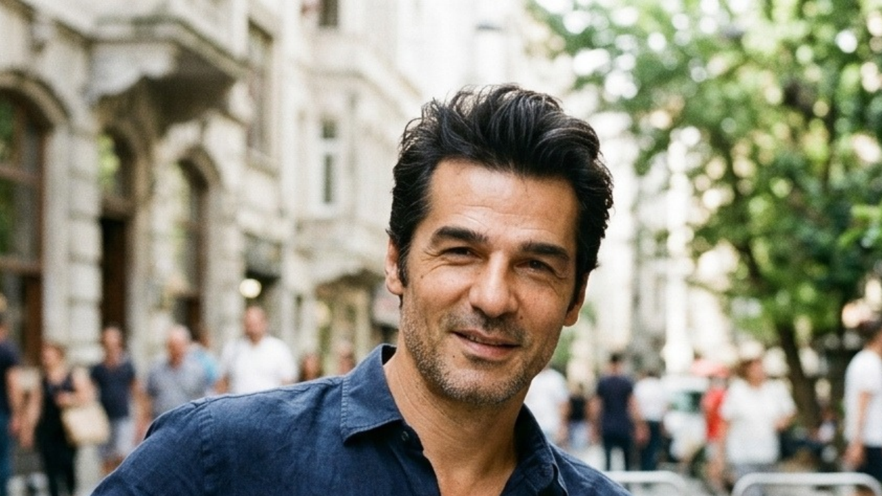 Erol Sander Vermögen 2026