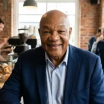 George Foreman Vermögen 2026