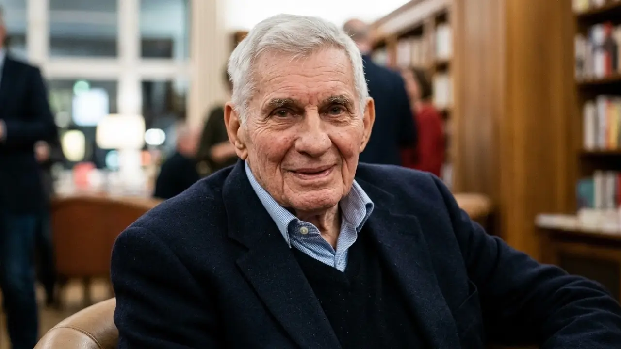 Heinz Hoenig Vermögen 2026