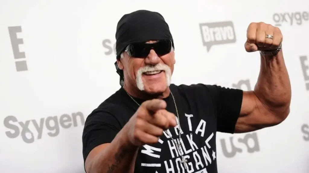 Hulk Hogan Vermögen 2026