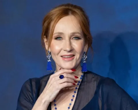 J.K. Rowling Vermögen 2026