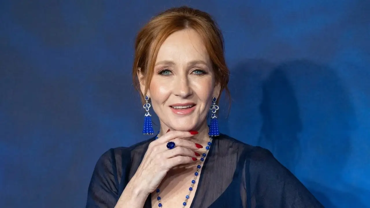 J.K. Rowling Vermögen 2026