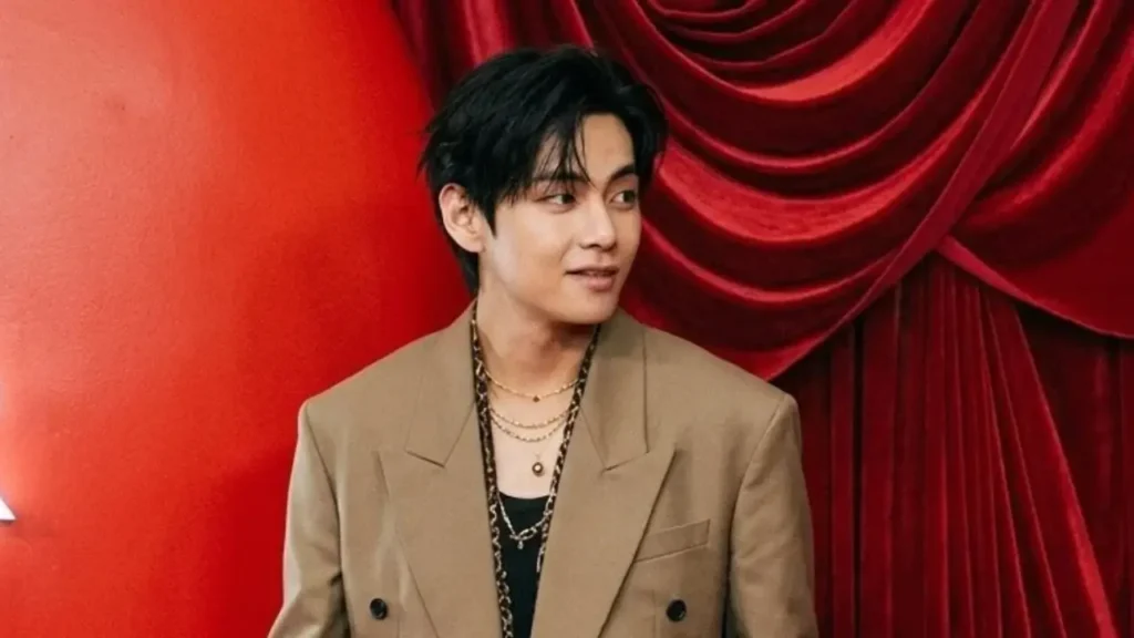 Kim Tae-hyung Vermögen 2026