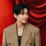 Kim Tae-hyung Vermögen 2026