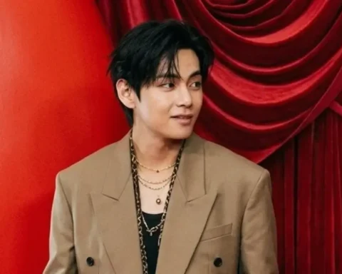 Kim Tae-hyung Vermögen 2026
