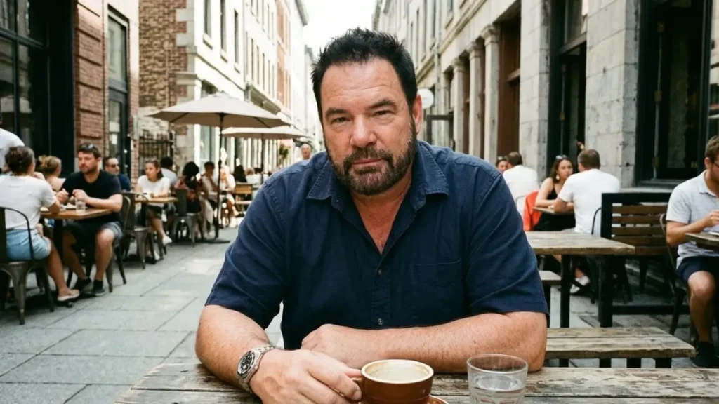 Marian Gold Vermögen 2026