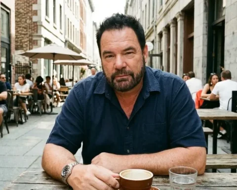 Marian Gold Vermögen 2026