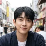 Park Jin-young Vermögen 2026