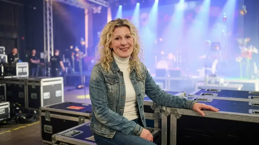 Simone Sommerland Vermögen 2026