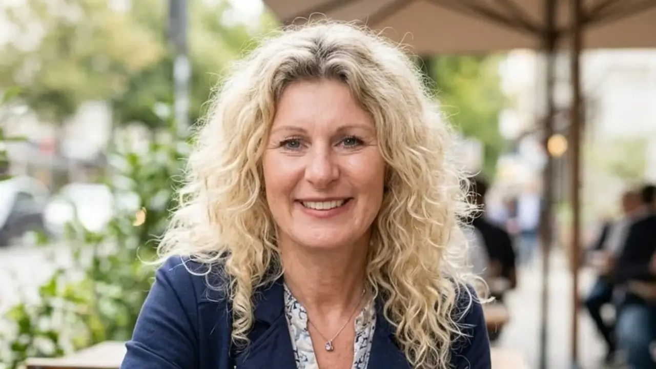Simone Sommerland Vermögen 2026