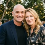 Steffi Graf Vermögen 2026