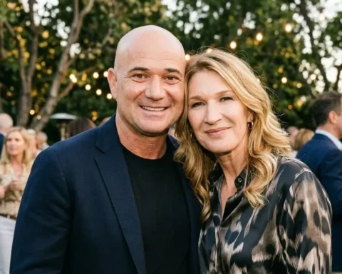 Steffi Graf Vermögen 2026