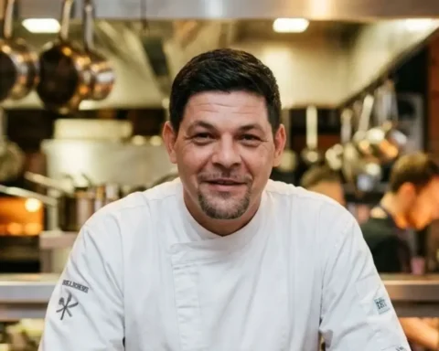 Tim Mälzer Vermögen 2026