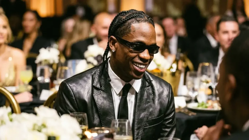 Travis Scott Vermögen 2026