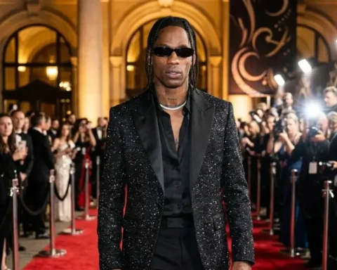 Travis Scott Vermögen 2026