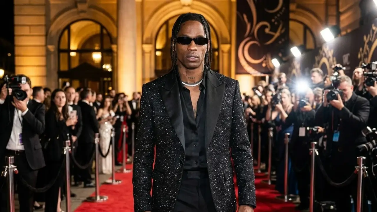 Travis Scott Vermögen 2026